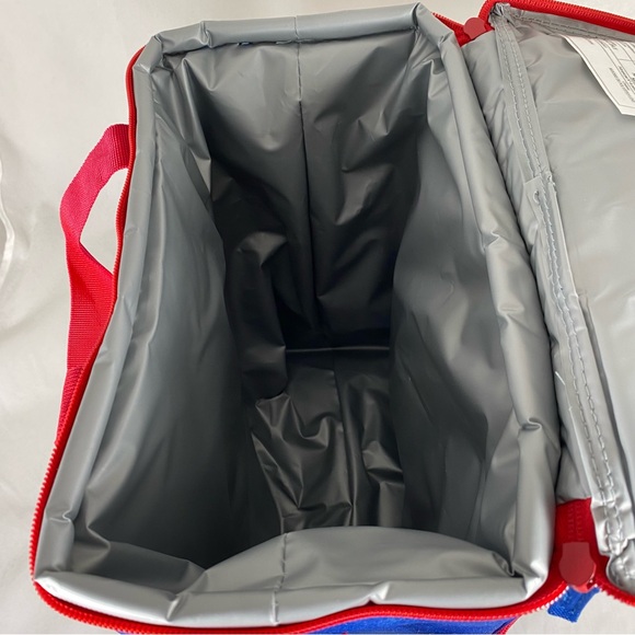 Disney Store Mickey Mouse 1928 BAG Cooler Insulated - Picture 6 of 9